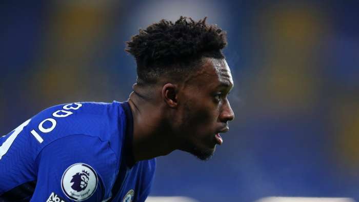 'We spoke to not make it bigger' - Tuchel explained Hudson-Odoi substitution to Chelsea squad