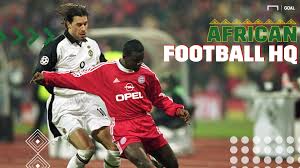 African Football HQ: How underrated was Kuffour?