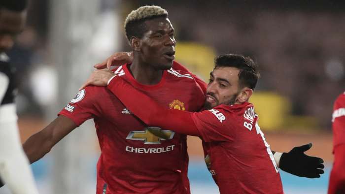 'I didn't want to cause problems for Pogba at Man Utd' - Raiola denies deliberately destabilising Solskjaer's side