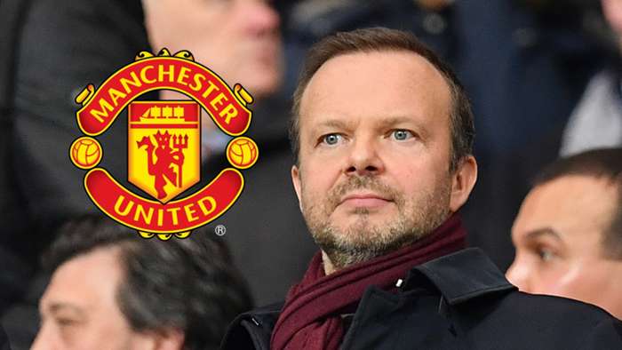 Woodward's Man Utd legacy: Commercial success but sporting failure