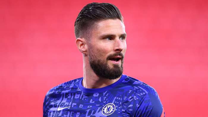 Giroud unlikely to renew Chelsea contract as he ponders his next move