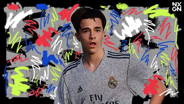Bruno Iglesias: The 'new Kaka' set to emerge from Real Madrid's academy