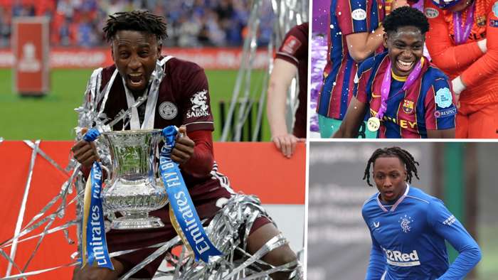 Was this Nigeria’s greatest football week ever?