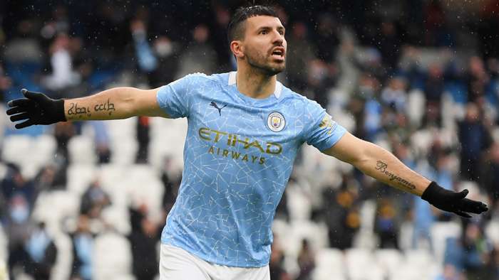 Fan View: Africans compare Aguero’s age to Suarez after Barcelona transfer